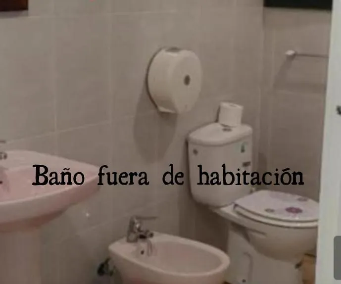 Pensión Hostal Sol Celeste Lloret de Mar