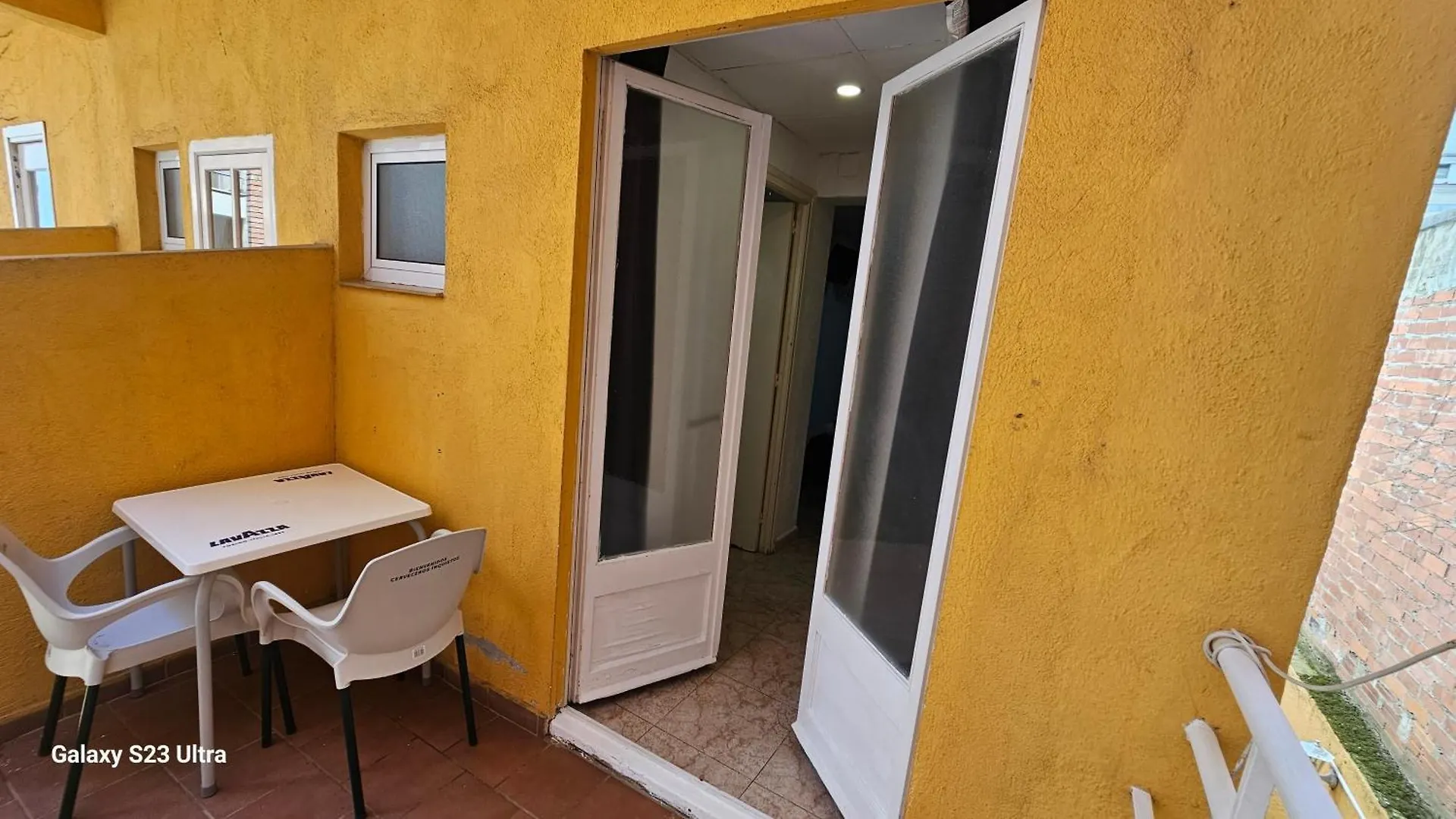 Hostal Sol Celeste Lloret de Mar Spain