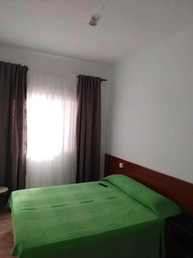 Hostal Sol Celeste Lloret de Mar Guest house