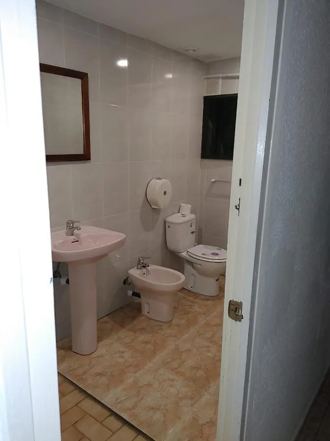 Hostal Sol Celeste Lloret de Mar 0*,
