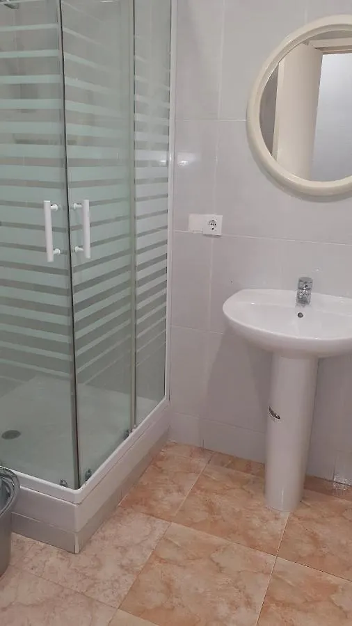 Hostal Sol Celeste Lloret de Mar
