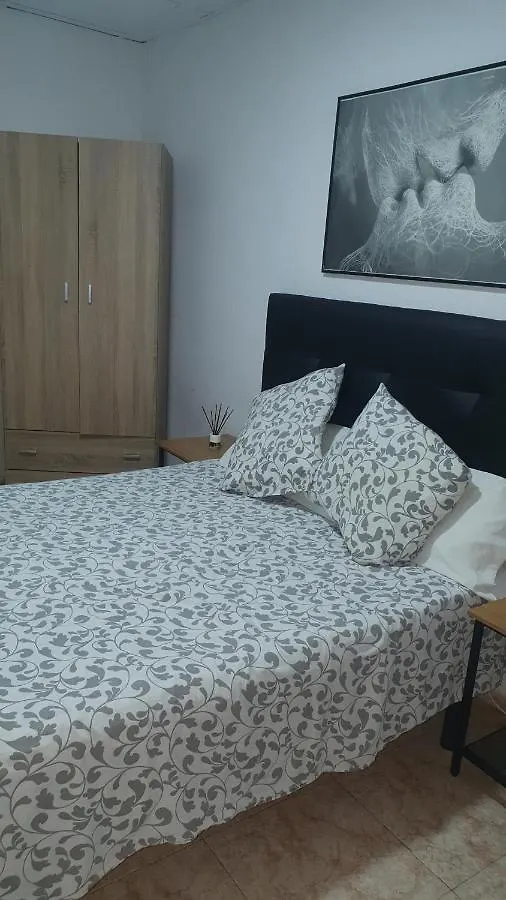 Hostal Sol Celeste Lloret de Mar 0*,
