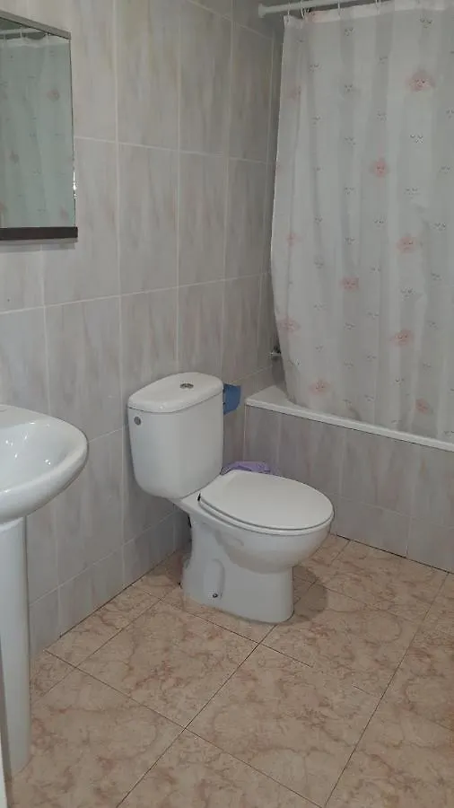 Hostal Sol Celeste Lloret de Mar Spain