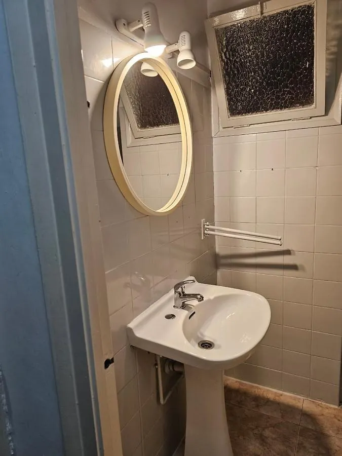 Hostal Sol Celeste Lloret de Mar