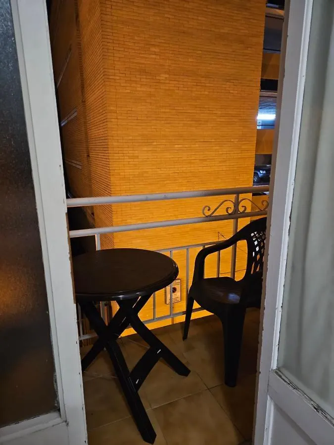 Hostal Sol Celeste Lloret de Mar Spain