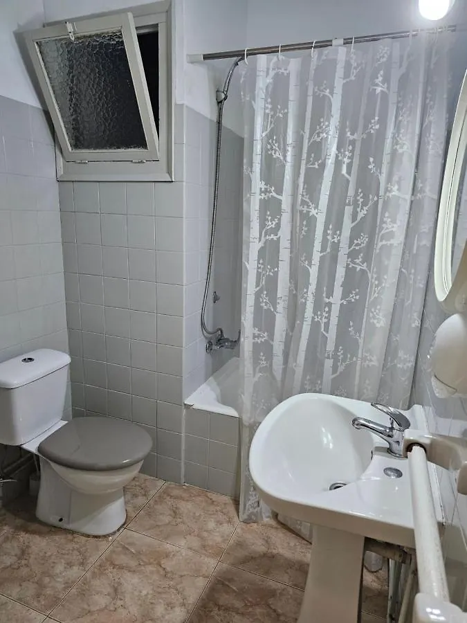 Hostal Sol Celeste Lloret de Mar Guest house