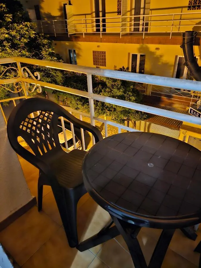 Hostal Sol Celeste Lloret de Mar 0*,  Spain