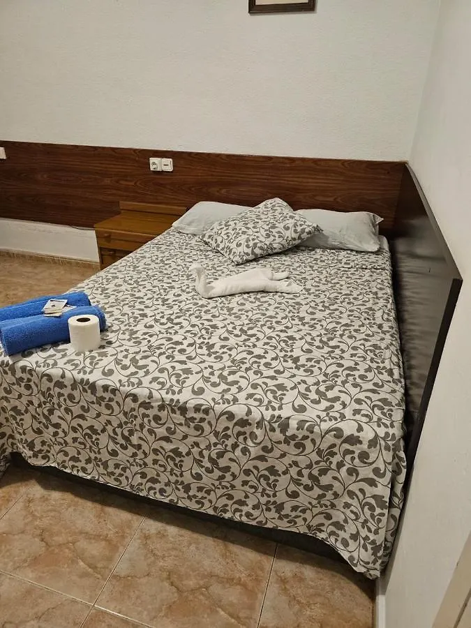 Hostal Sol Celeste Lloret de Mar