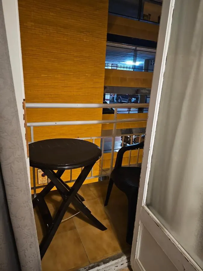 Guest house Hostal Sol Celeste Lloret de Mar