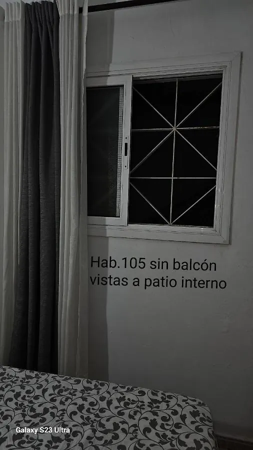 Hostal Sol Celeste Lloret de Mar
