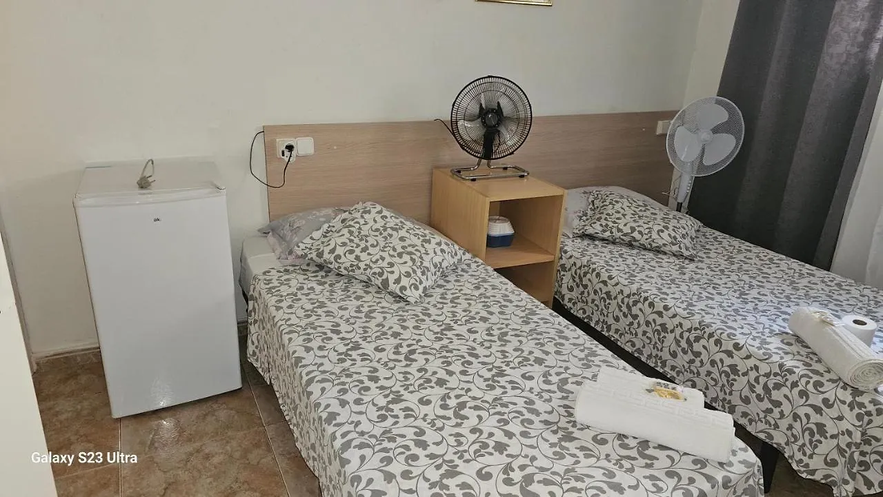 Hostal Sol Celeste Lloret de Mar 0*,  Spain