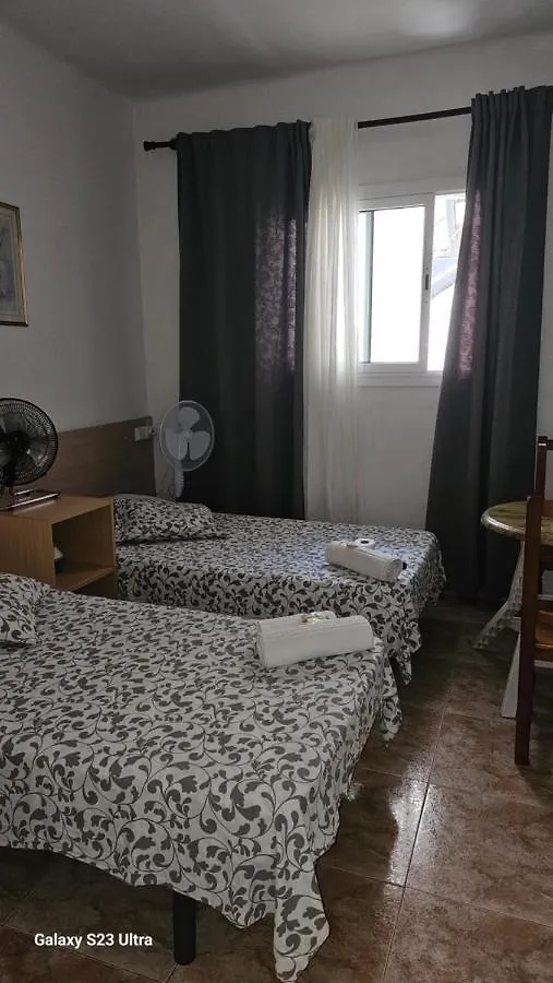 Hostal Sol Celeste Lloret de Mar 0*,  Spain