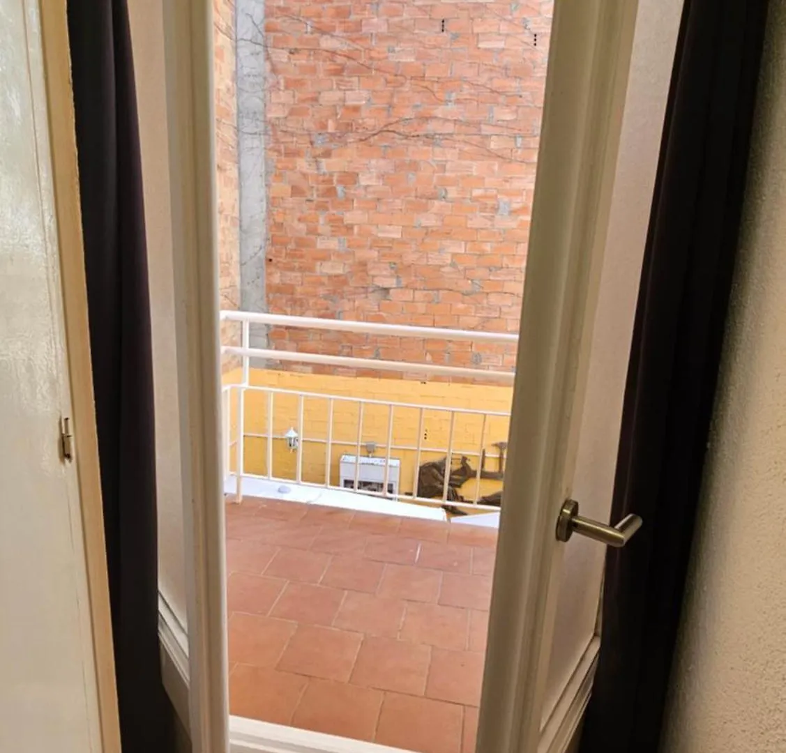 Guest house Hostal Sol Celeste Lloret de Mar