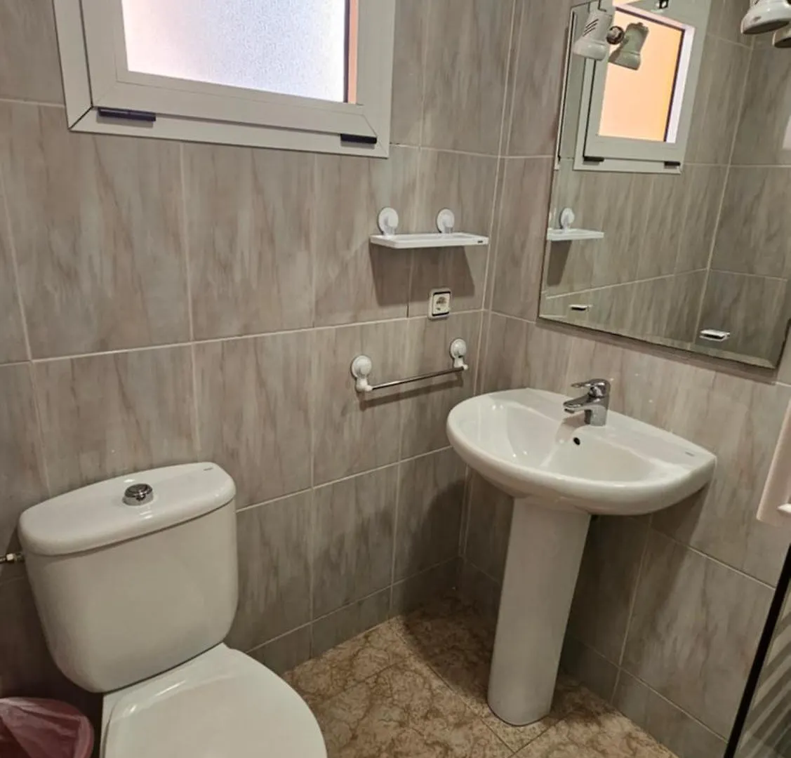 Guest house Hostal Sol Celeste Lloret de Mar Spain
