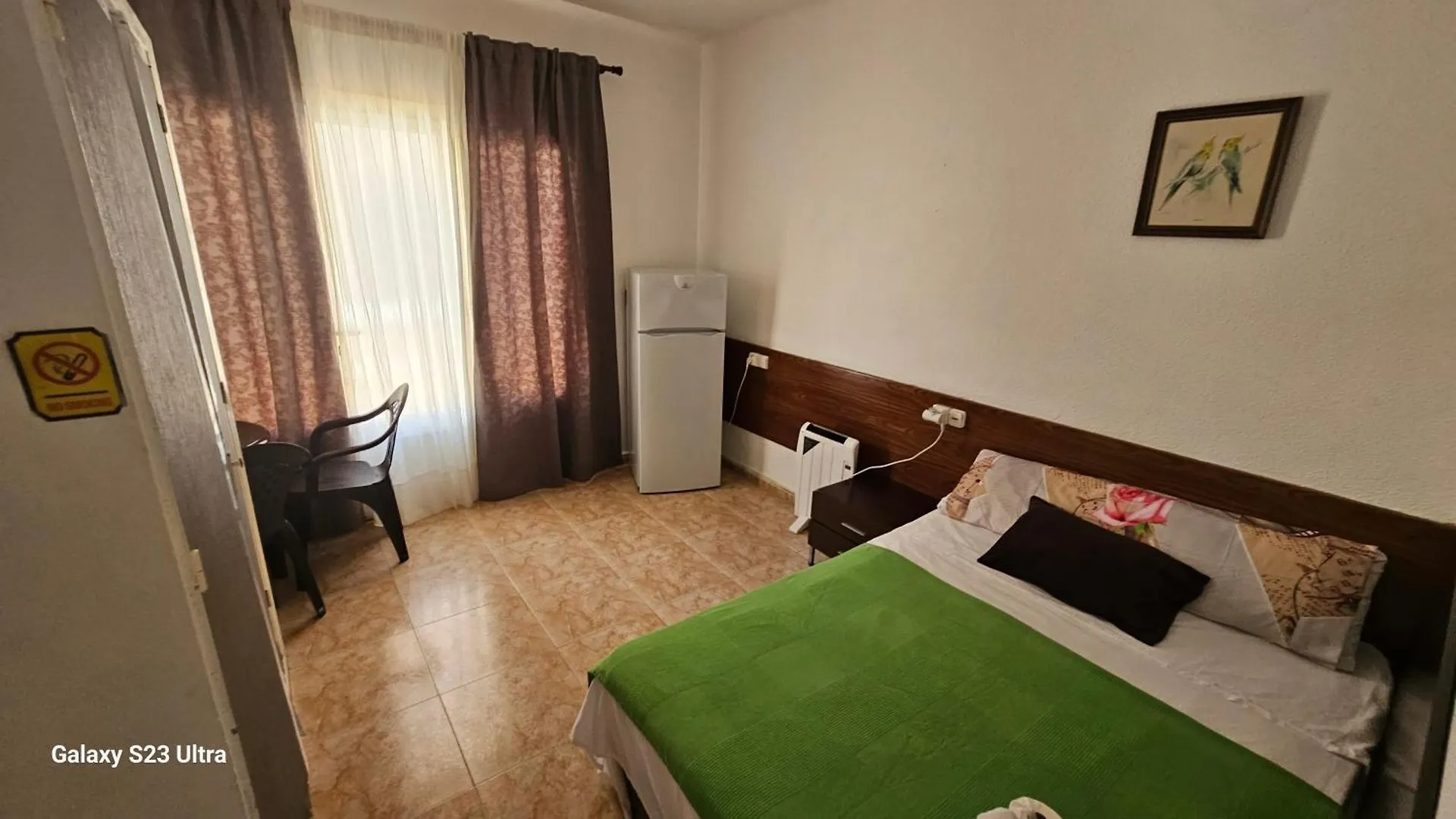 Guest house Hostal Sol Celeste Lloret de Mar
