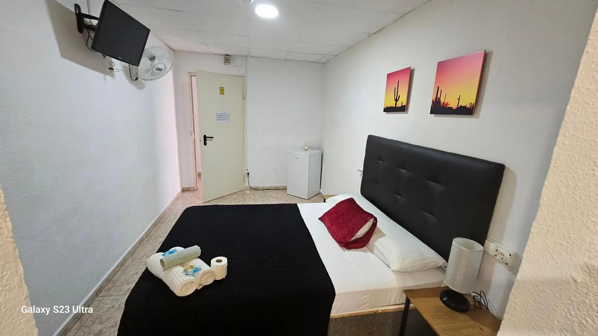 Guest house Hostal Sol Celeste Lloret de Mar