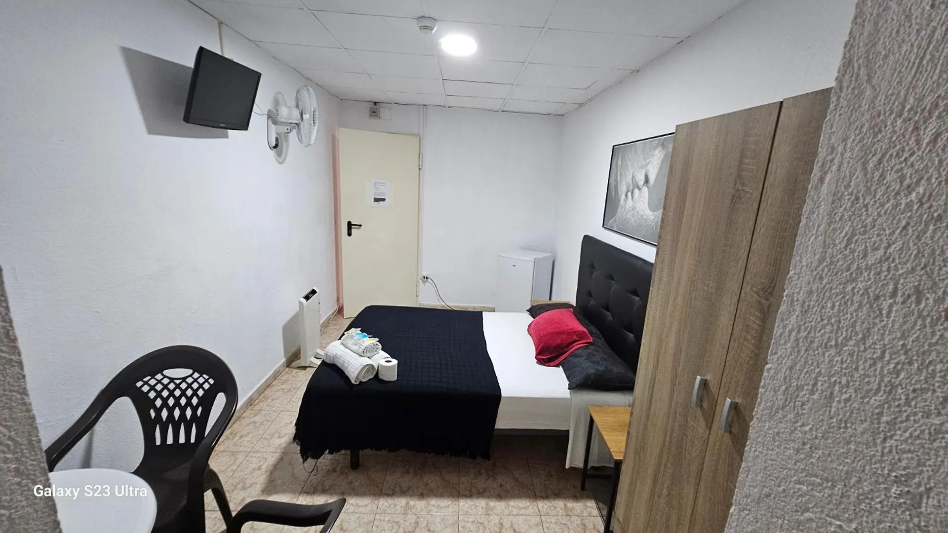 Hostal Sol Celeste Lloret de Mar Guest house