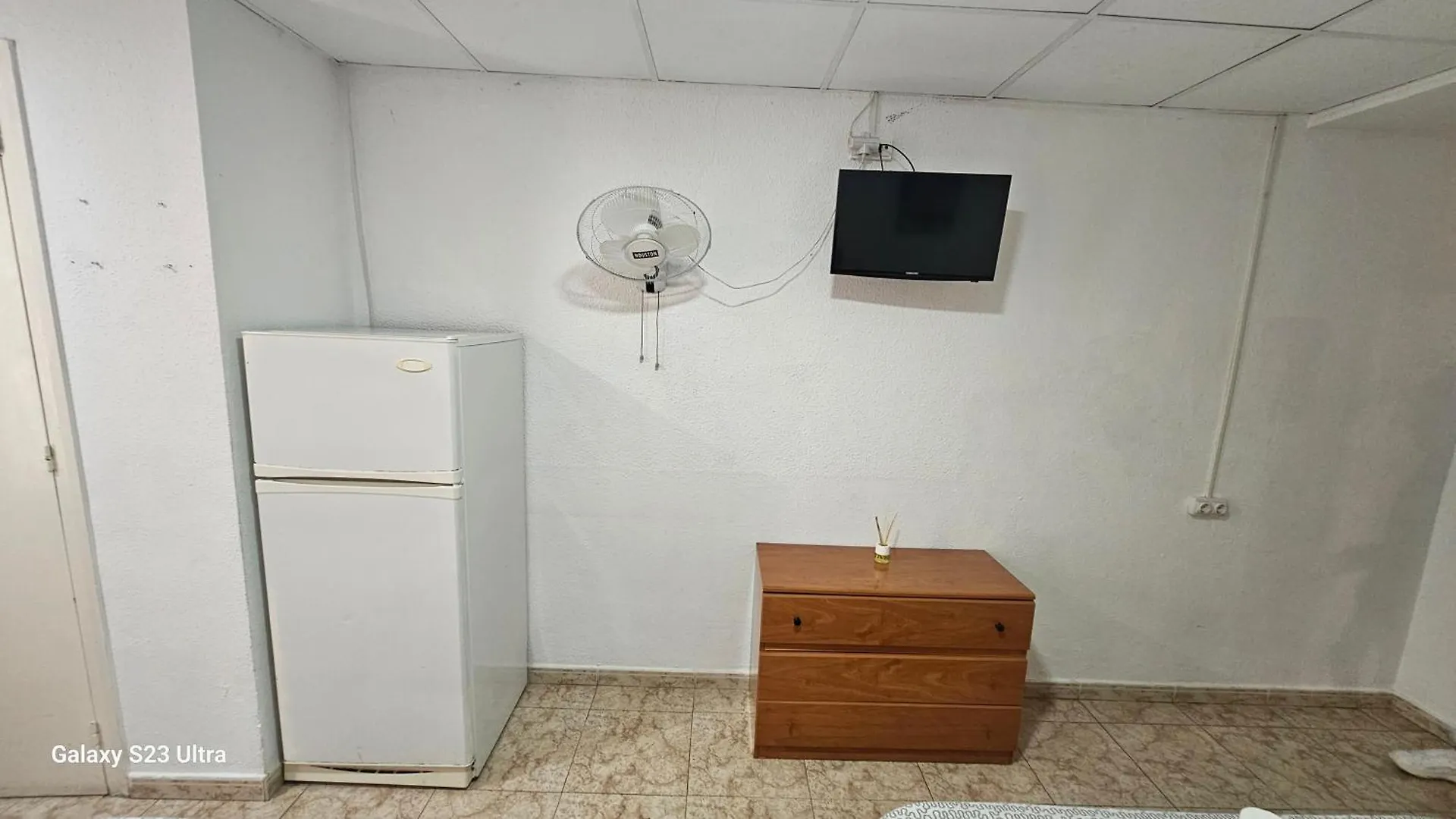 Hostal Sol Celeste Lloret de Mar Guest house
