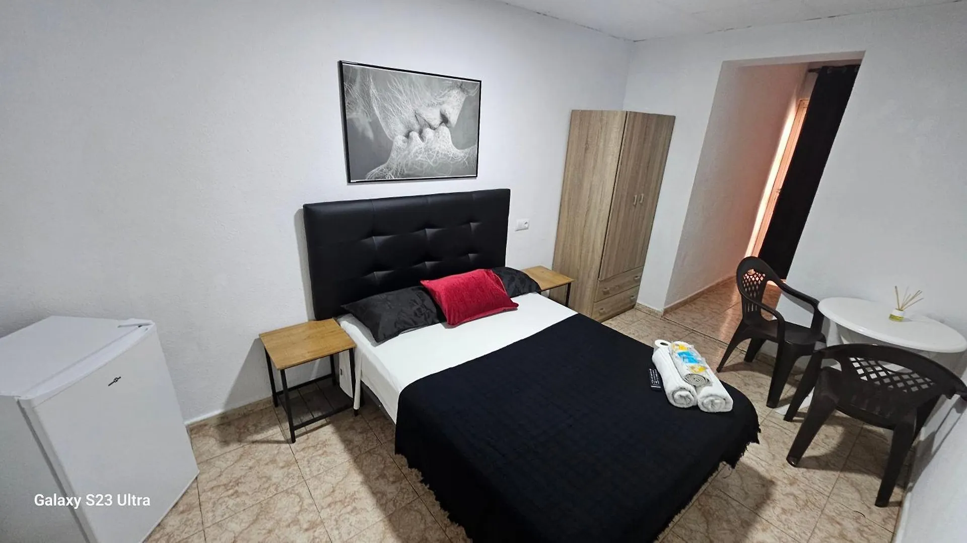 Hostal Sol Celeste Lloret de Mar Spain