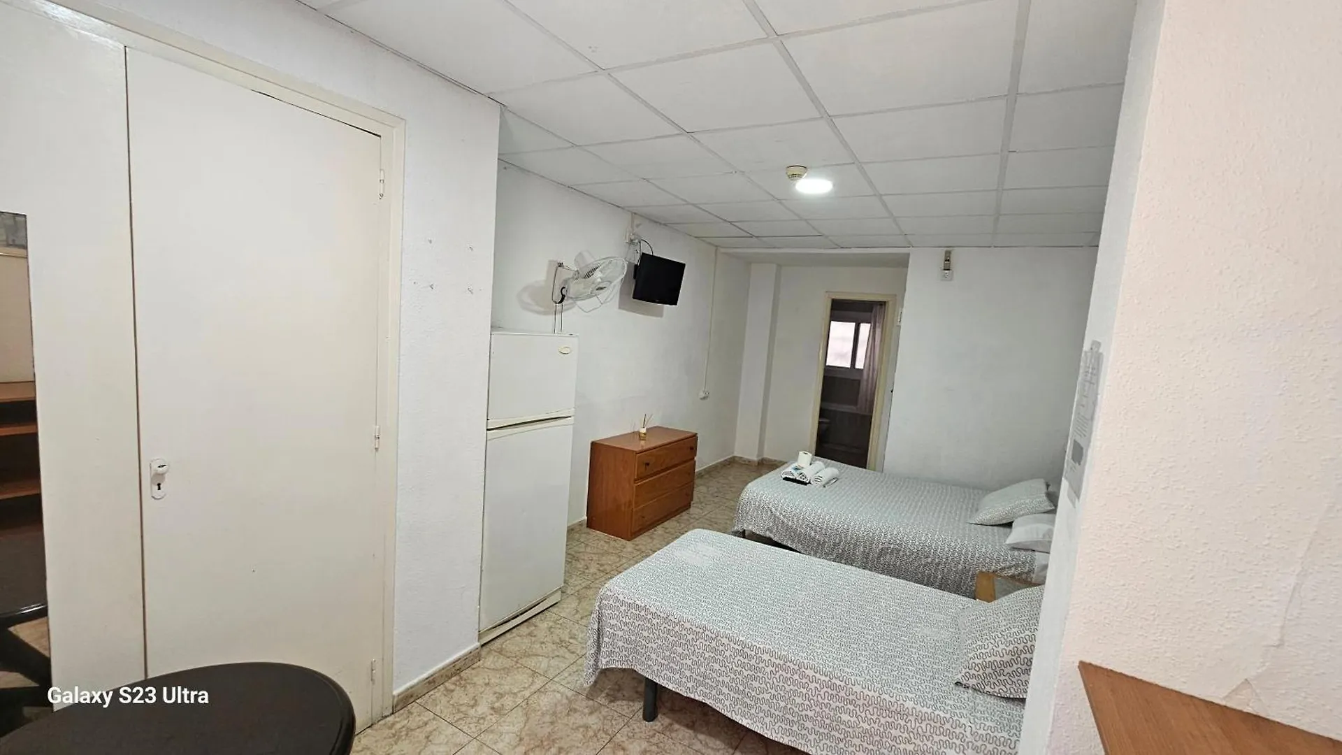 Guest house Hostal Sol Celeste Lloret de Mar Spain