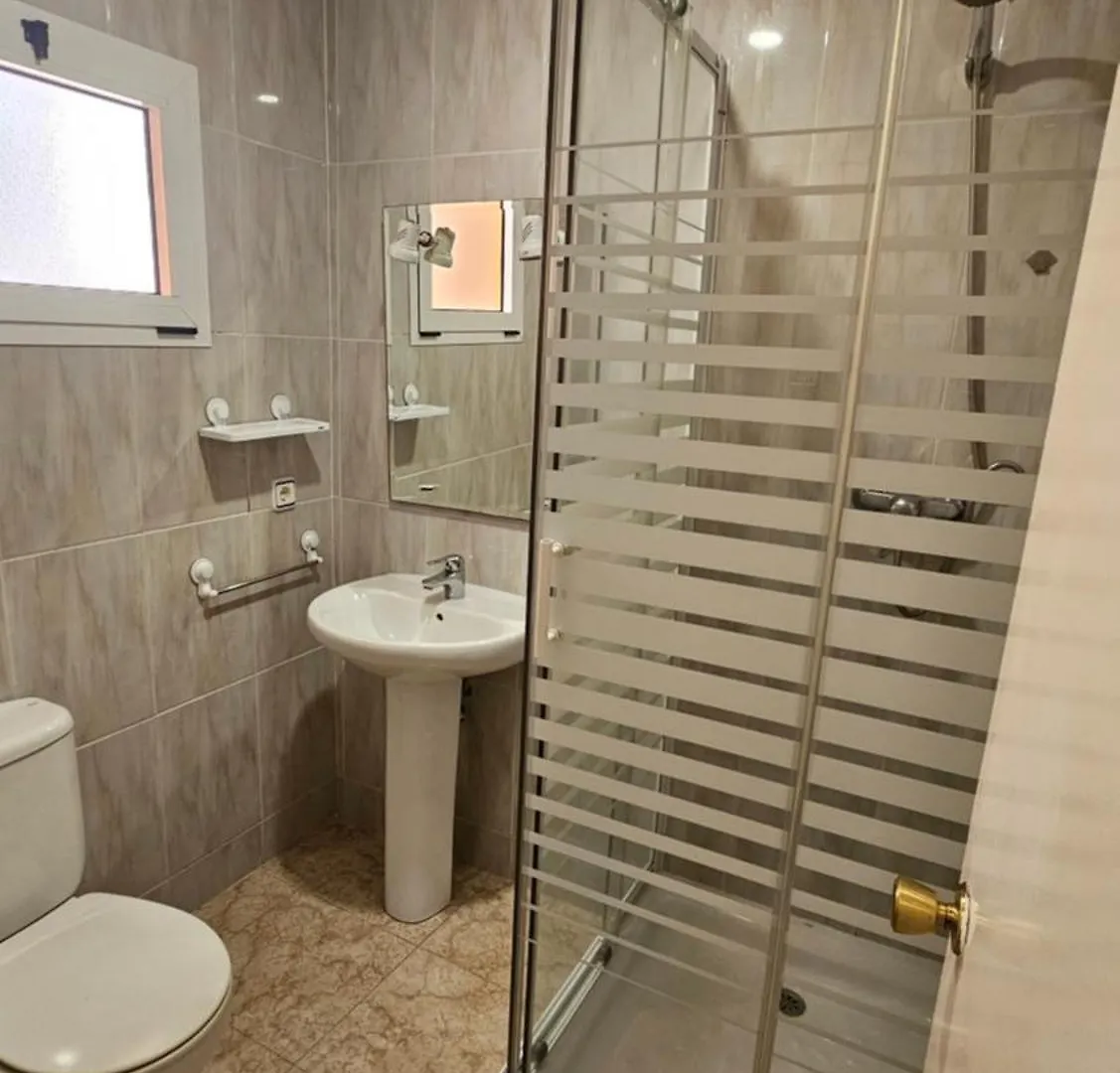 Guest house Hostal Sol Celeste Lloret de Mar