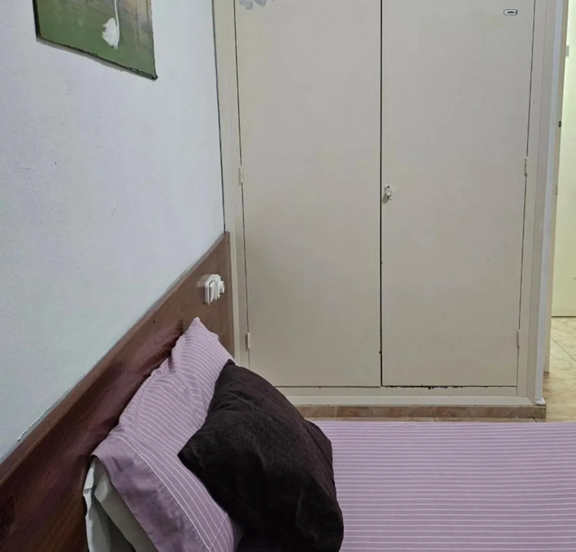 Hostal Sol Celeste Lloret de Mar 0*,