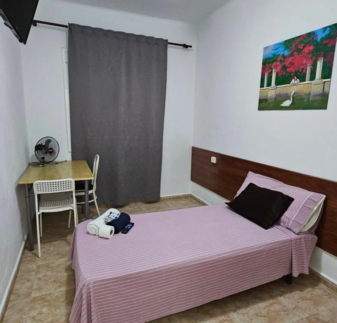 Hostal Sol Celeste Lloret de Mar