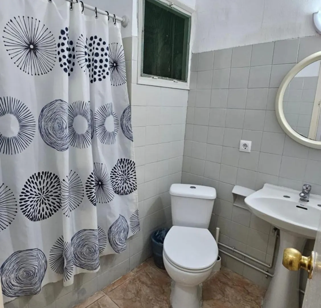 Hostal Sol Celeste Lloret de Mar Spain